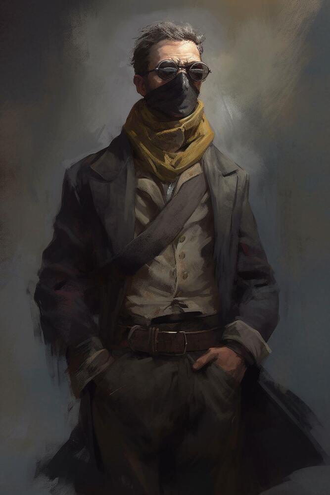 ЭТНОС. Часть третья — 