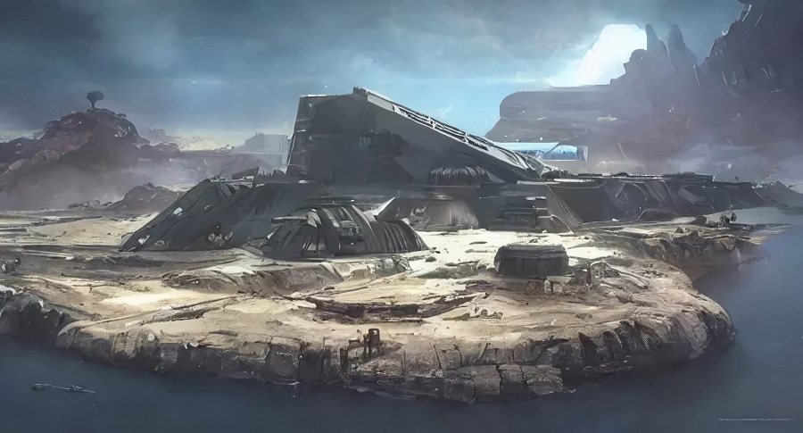 Гранд-адмирал. Том шестой. Часть 5 (СИ) - i_124.jpg