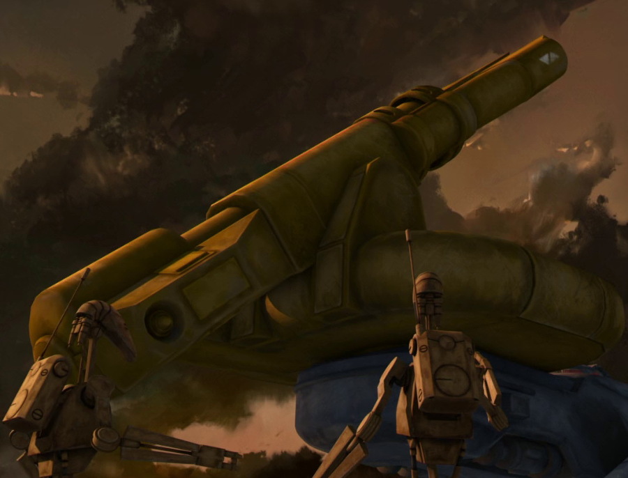 Гранд-адмирал. Том шестой. Часть 5 (СИ) - i_128.jpg