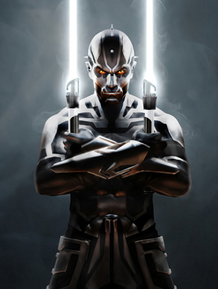 Гранд-адмирал. Том шестой. Часть 5 (СИ) - i_145.jpg