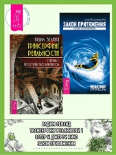 Трансерфинг реальности. Ступень I: Пространство вариантов. Закон Притяжения - автор Зеланд Вадим 