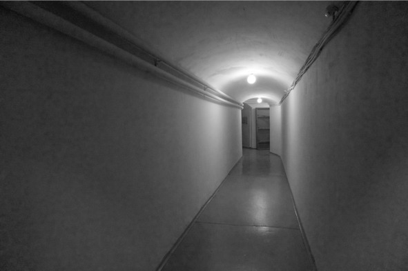 О чём молчали города. Мистические истории - img_11