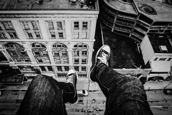 О чём молчали города. Мистические истории - img_2