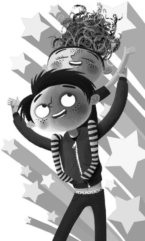 Крепкий орешек Джонс и нарисованный город - i_021.jpg