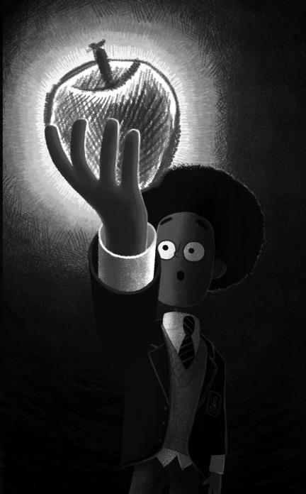 Крепкий орешек Джонс и нарисованный город - i_037.jpg