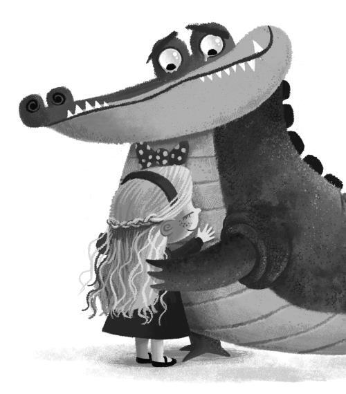 Крепкий орешек Джонс и нарисованный город - i_125.jpg