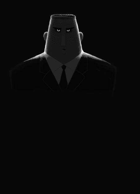 Крепкий орешек Джонс и нарисованный город - i_182.jpg