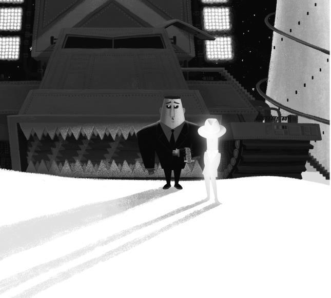 Крепкий орешек Джонс и нарисованный город - i_200.jpg