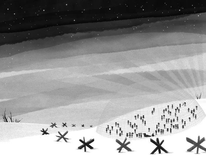 Крепкий орешек Джонс и нарисованный город - i_207.jpg