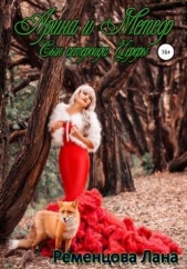 Арина и Метеор, сын астероида Цереры (СИ) - автор Ременцова Лана Александровна 