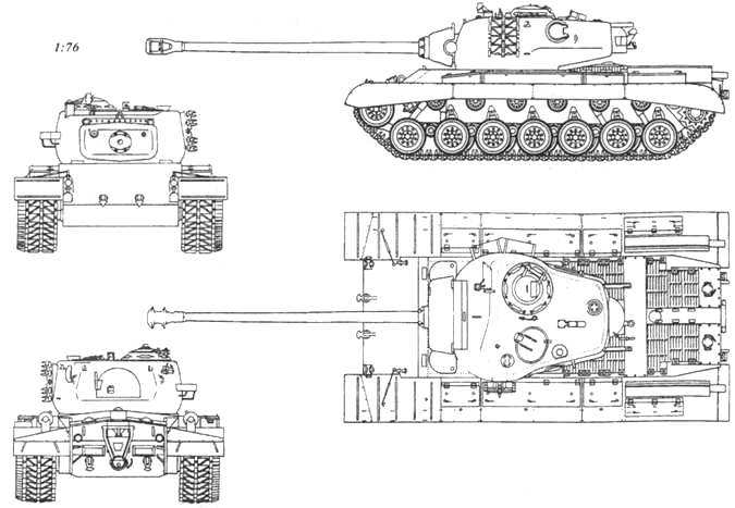 Техника и вооружение 1998 09 - pic_74.jpg