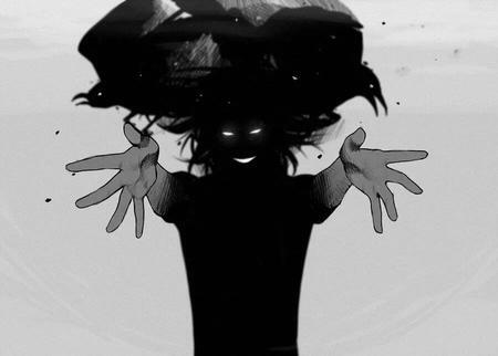 Творец Уничтожения / Темный Свет (СИ) - img_1