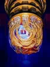  Рекс Д.Л. - Высокие технологии в мире магии (СИ)