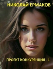  Ермаков Николай Александрович - Проект Конкуренция (СИ)