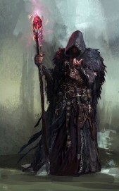 Белое и Черное (СИ) - автор 