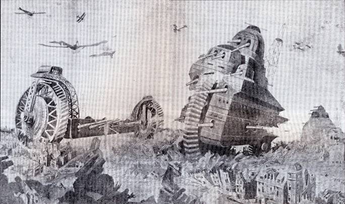 Техника и вооружение 2001 09 - pic_50.jpg