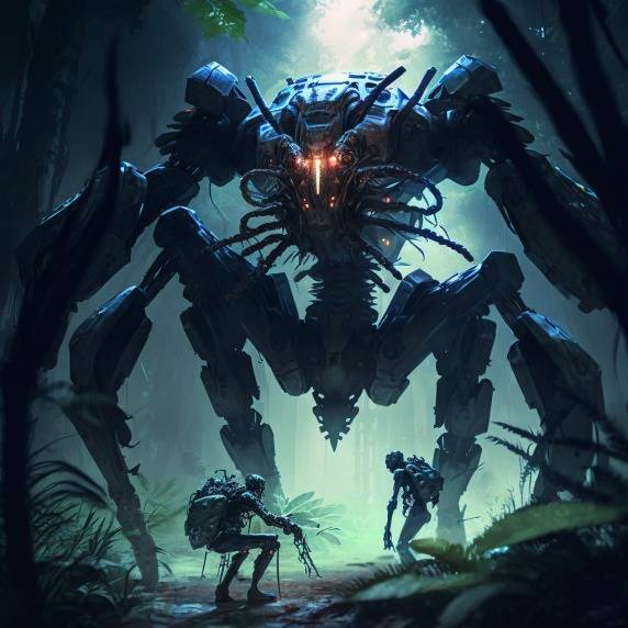 Колыбель цивилизаций II. Книга 2. Атака Разрушителя - _1.jpg