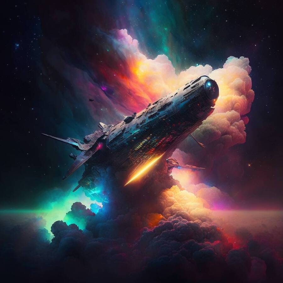 Колыбель цивилизаций II. Книга 2. Атака Разрушителя - _2.jpg