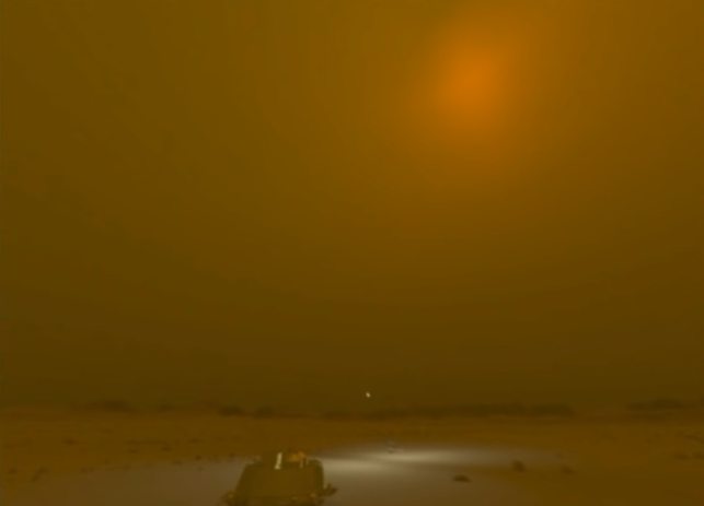 Небо Титана (СИ) - img4.jpg