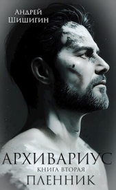 Читать книгу Пленник (СИ) - автор Шишигин Андрей Пленник (СИ) - автор Шишигин Андрей