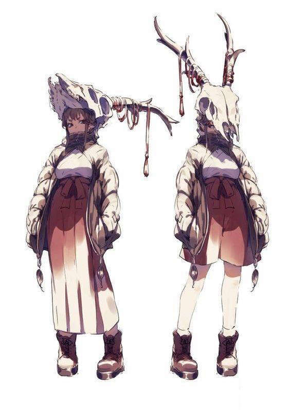 Хозяин Подземелья 3 (СИ) - img_24