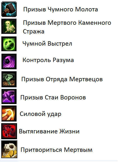 Хозяин Подземелья 3 (СИ) - img_32