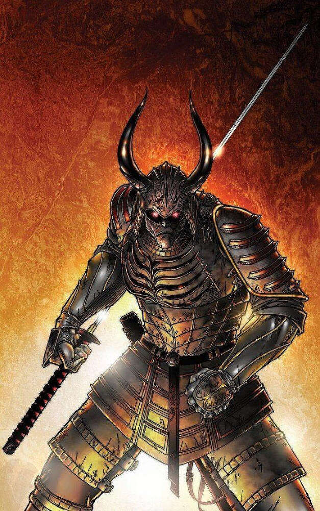 Хозяин Подземелья 3 (СИ) - img_34