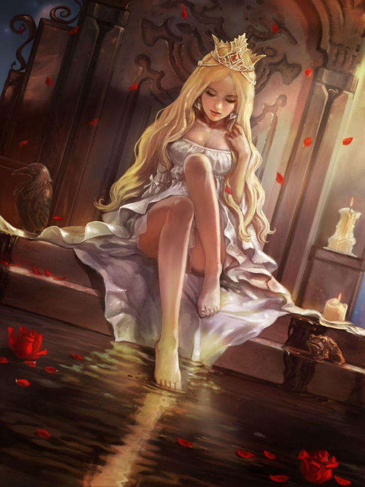 Хозяин Подземелья 3 (СИ) - img_44