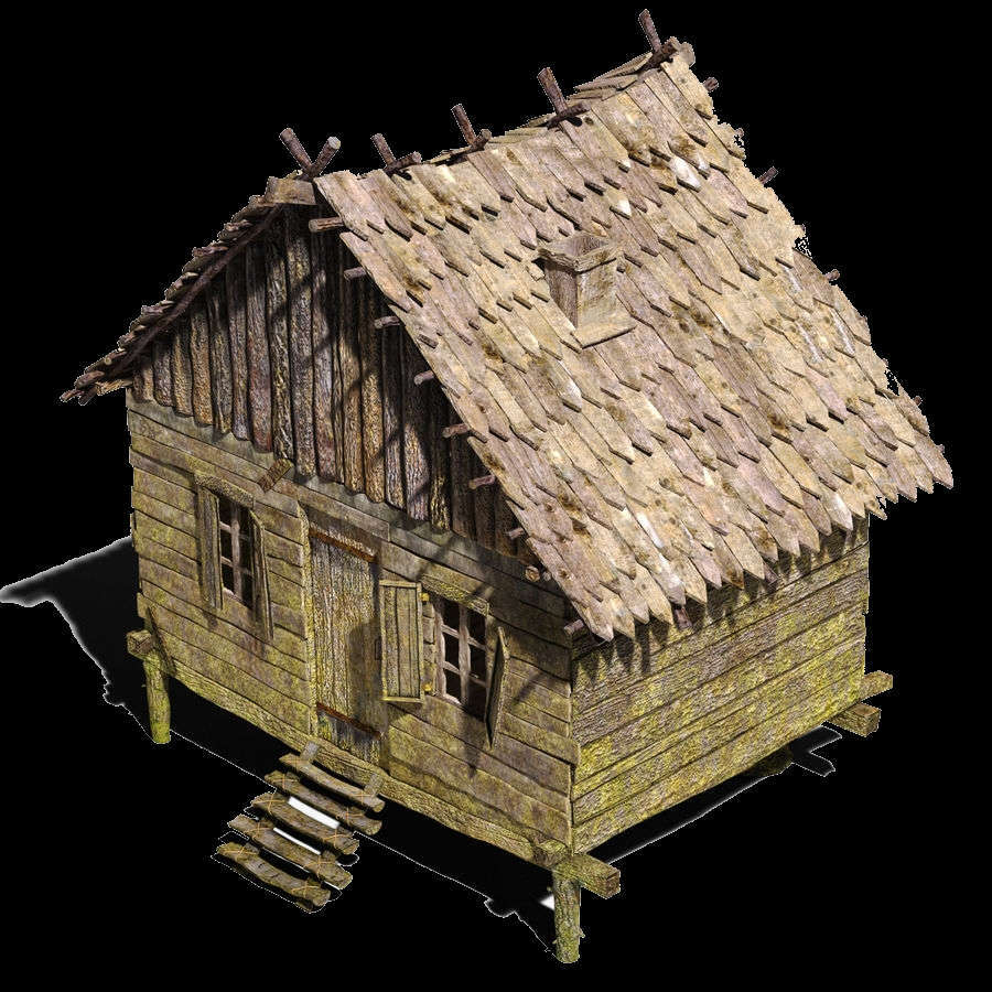 Хозяин Подземелья 3 (СИ) - img_6