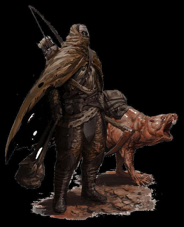 Хозяин Подземелья 3 (СИ) - img_9