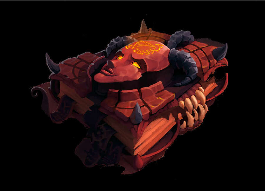 Хозяин Подземелья 3 (СИ) - img_3