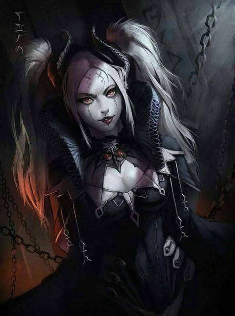 Хозяин Подземелья 3 (СИ) - img_39