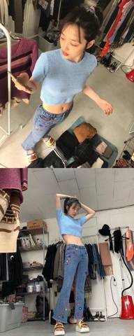 Чужой (СИ) - img_22