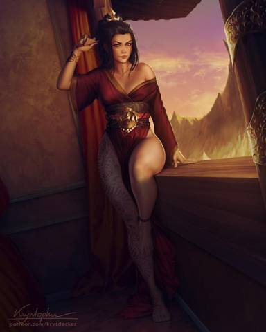 Не последний Маг Воздуха 2 (СИ) - nonjpegpng_img_9