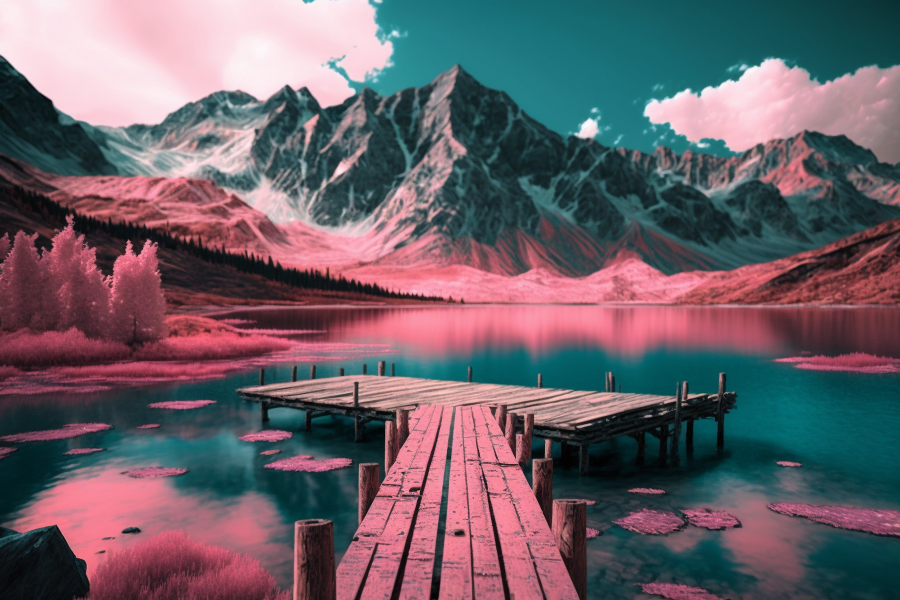 Генетика любви (СИ) - img_1