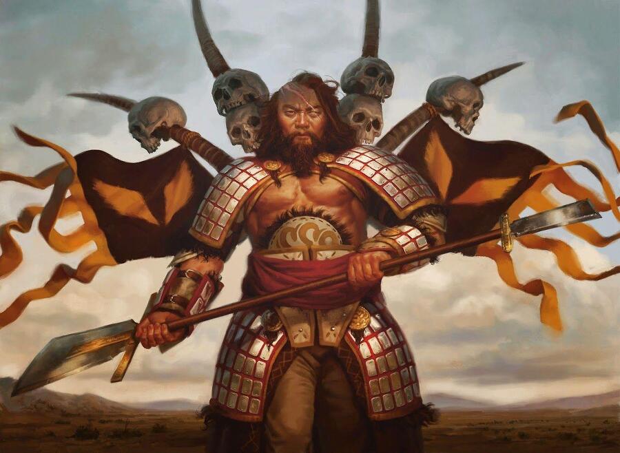 Глермзойская пустошь (СИ) - img_15