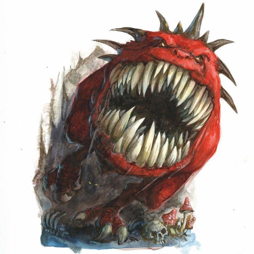 Глермзойская пустошь (СИ) - img_37