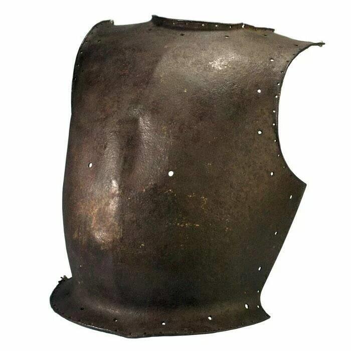 Глермзойская пустошь (СИ) - img_9