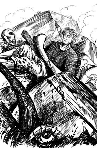 Забытые тени (СИ) - img_3