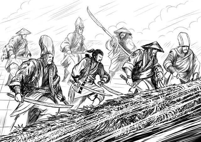 Забытые тени (СИ) - img_8