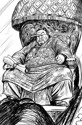 Забытые тени (СИ) - img_9