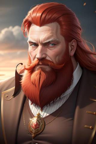 Маркграф из Преисподней (СИ) - img_28