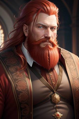 Маркграф из Преисподней (СИ) - img_27