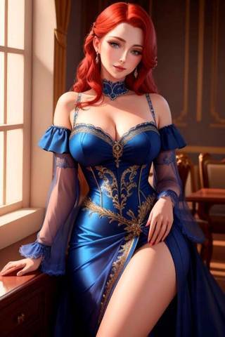 Маркграф из Преисподней (СИ) - img_7