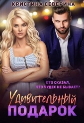  Северина Кристина - Удивительный подарок (СИ)