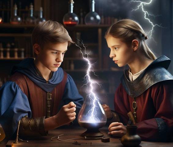 … по прозвищу Кобра (СИ) - img_115