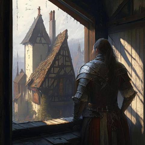 … по прозвищу Кобра (СИ) - img_14