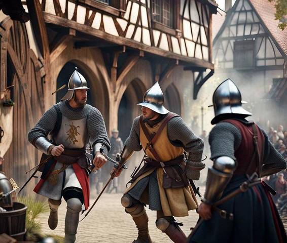 … по прозвищу Кобра (СИ) - img_15