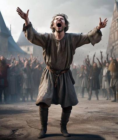 … по прозвищу Кобра (СИ) - img_17