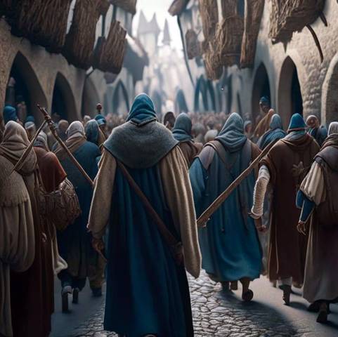 … по прозвищу Кобра (СИ) - img_18